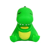 Wholesale Sensosaurus Moldable Fidget Dinosaur Displayer of 12